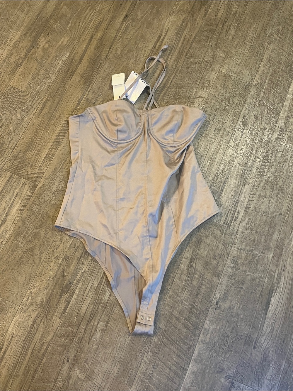 Zara Bodysuit